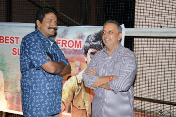 Krishna Gadi Veera Prema Gaadha Movie Audio Launch